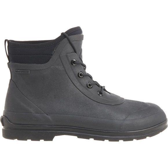 Muck Boot Company Originals Lace-Up Rain Boots - Waterproof NWT Free Shipping